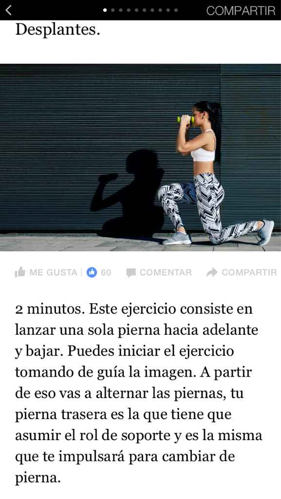 Imposible adelgazar - 6