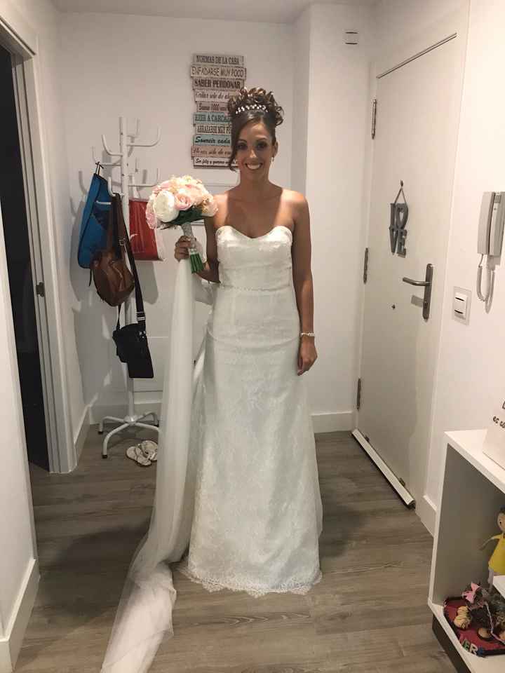 Consejo para novias low cost - 4