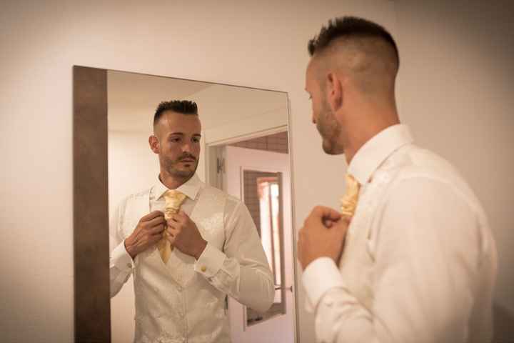 Mis fotos de la boda!!! - 10