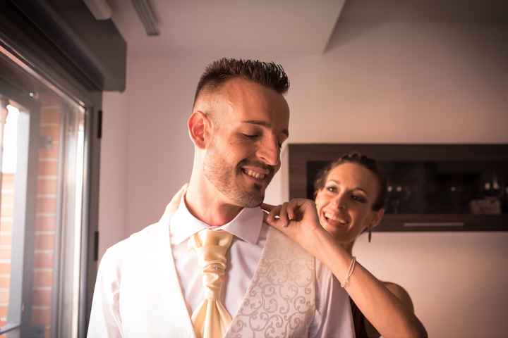 Mis fotos de la boda!!! - 11