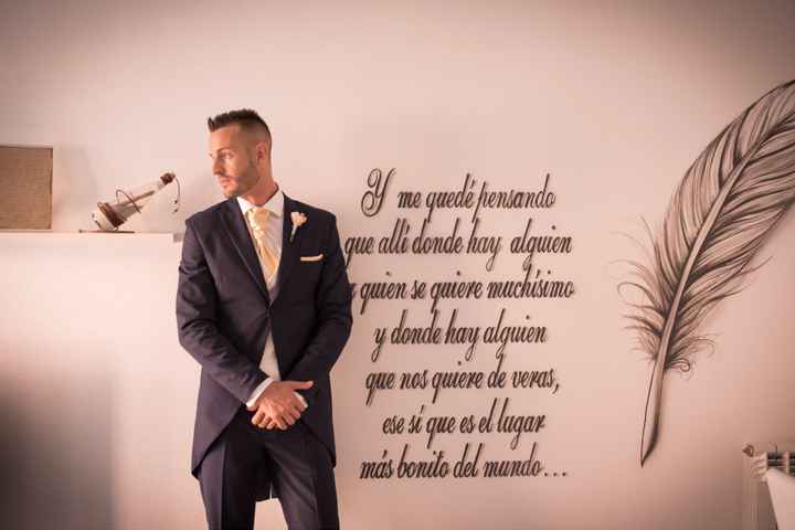 Mis fotos de la boda!!! - 13