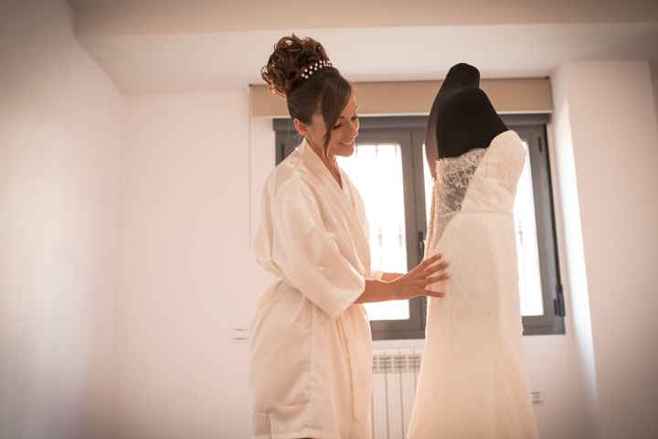 Mis fotos de la boda!!! - 14