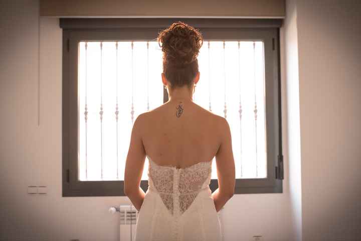 Mis fotos de la boda!!! - 16