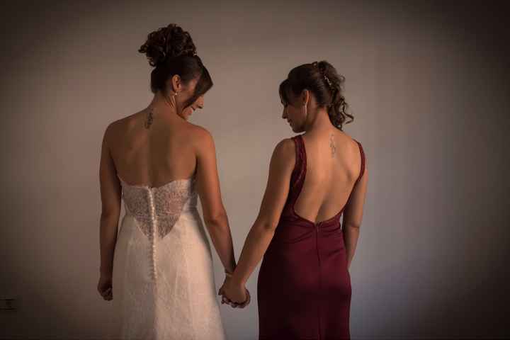 Mis fotos de la boda!!! - 17