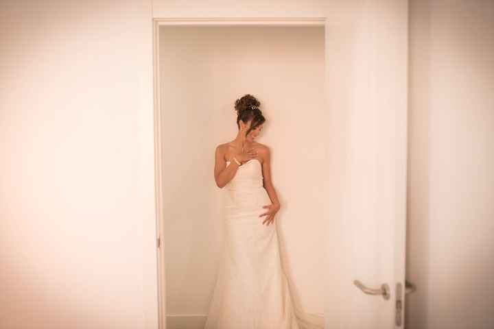 Mis fotos de la boda!!! - 18