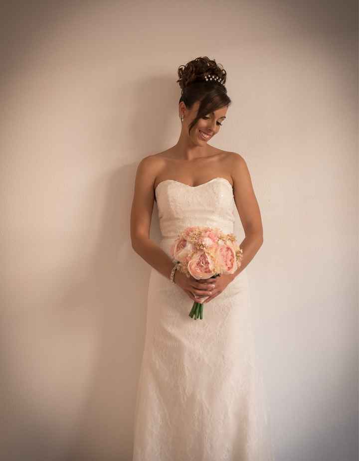 Mis fotos de la boda!!! - 21