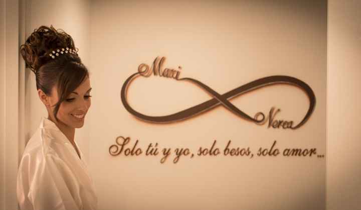 Mis fotos de la boda!!! - 23