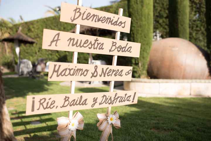 Mis fotos de la boda!!! - 27