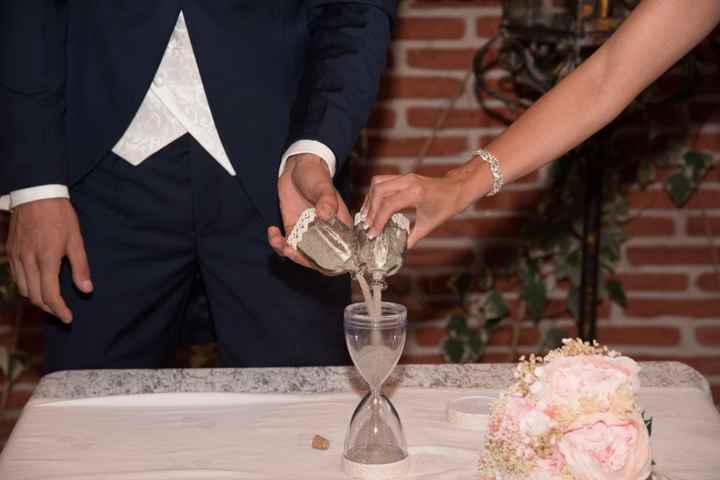 Mis fotos de la boda!!! - 29