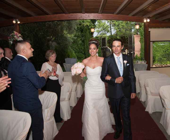 Mis fotos de la boda!!! - 31