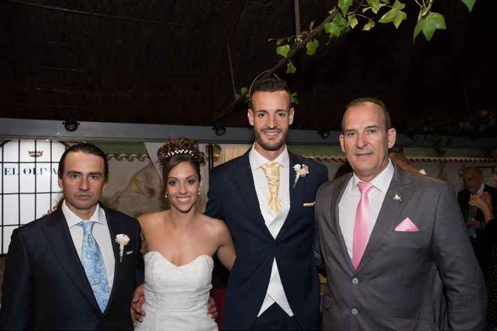 Mis fotos de la boda!!! - 32