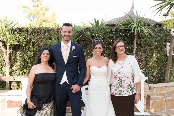 Mis fotos de la boda!!! - 33