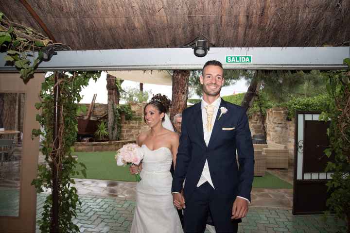Mis fotos de la boda!!! - 42