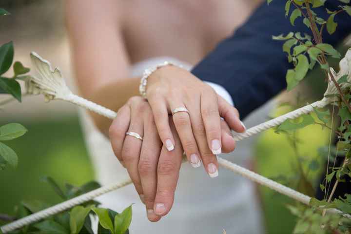 Mis fotos de la boda!!! - 45