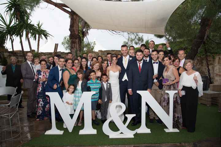 Mis fotos de la boda!!! - 48