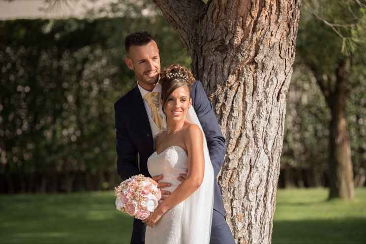 Mis fotos de la boda!!! - 51