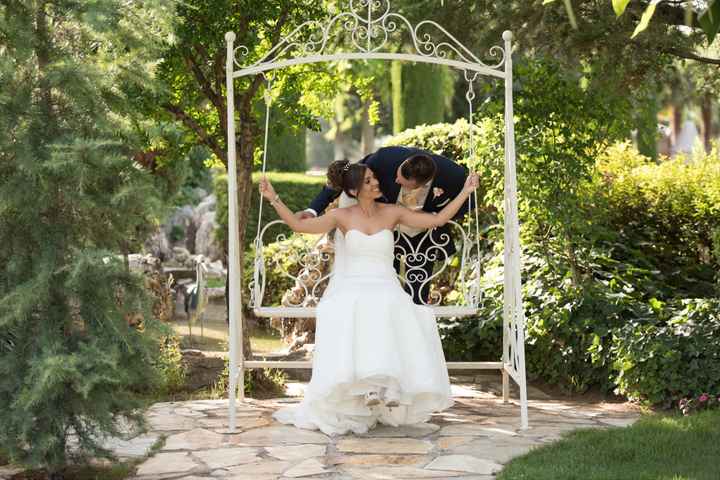 Mis fotos de la boda!!! - 56