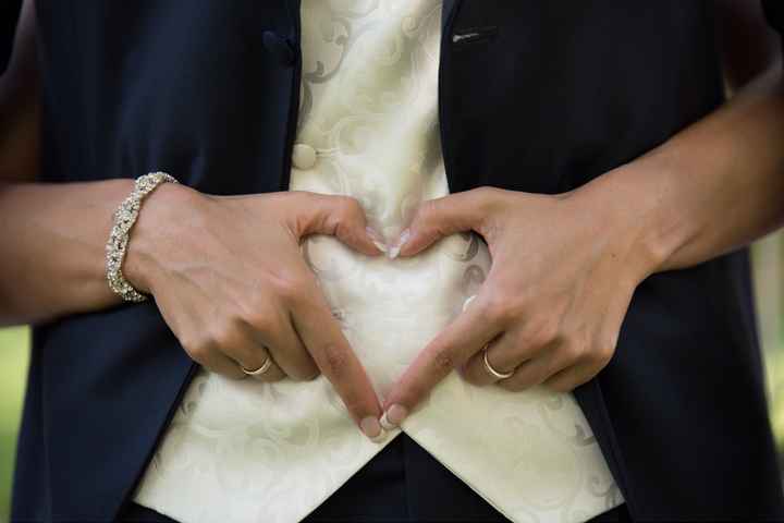 Mis fotos de la boda!!! - 57