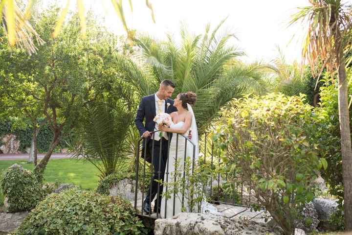 Mis fotos de la boda!!! - 58