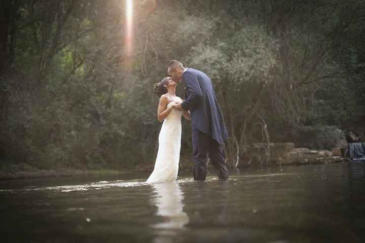 Postboda video y fotos - 11