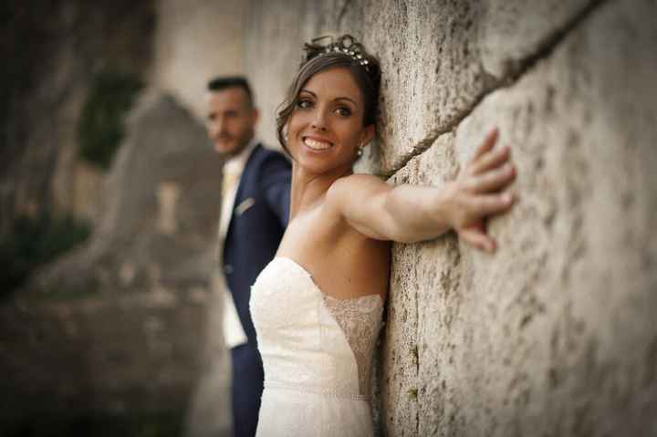 Postboda video y fotos - 18