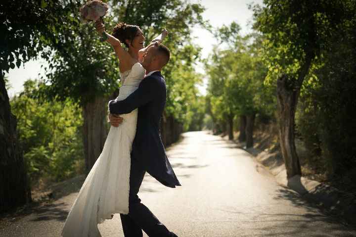 Postboda video y fotos - 26