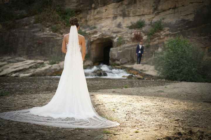 Postboda video y fotos - 27