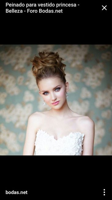 Mi diadema de novia - 1
