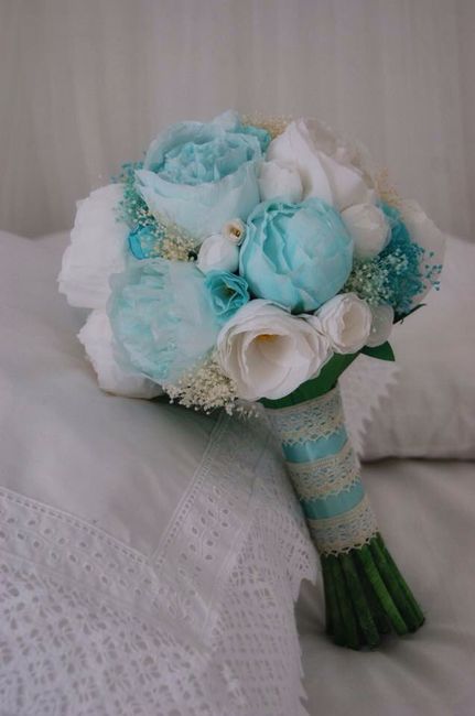 Ramos azul inspiraciones - 1
