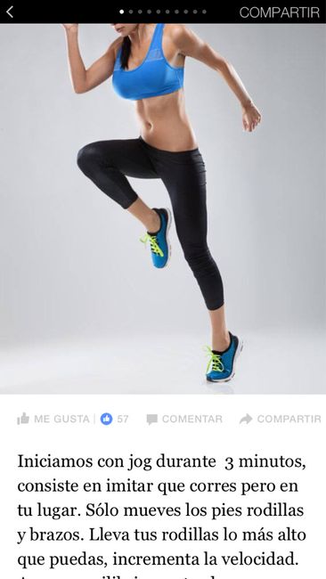 Imposible adelgazar - 1