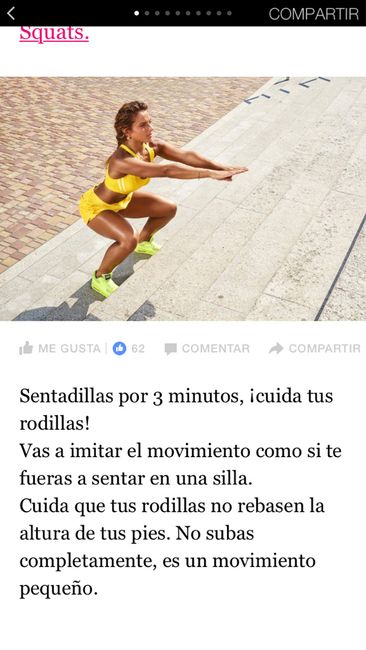 Imposible adelgazar - 3