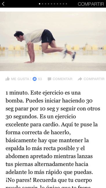 Imposible adelgazar - 5