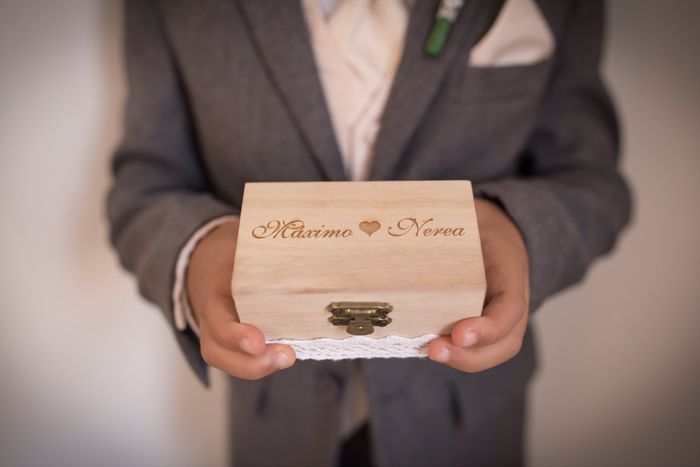 Mis fotos de la boda!!! - 8