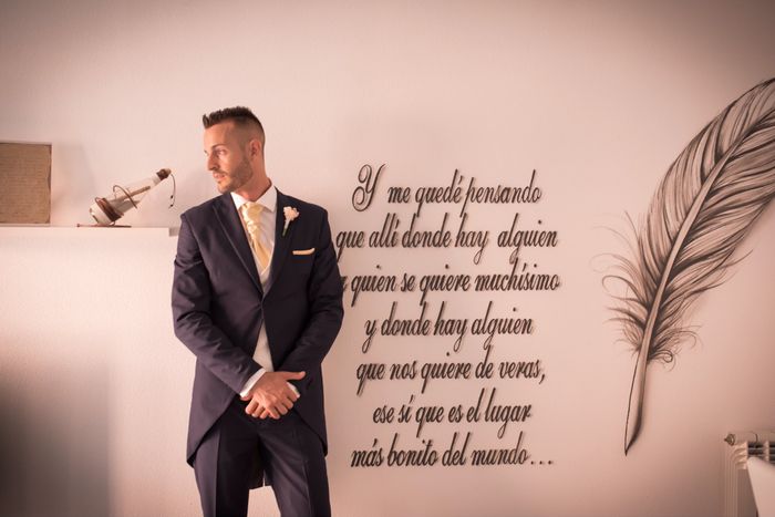 Mis fotos de la boda!!! - 13