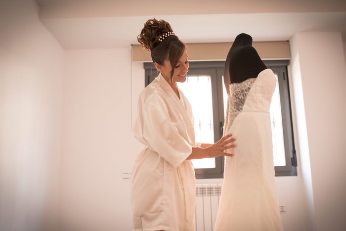 Mis fotos de la boda!!! - 14