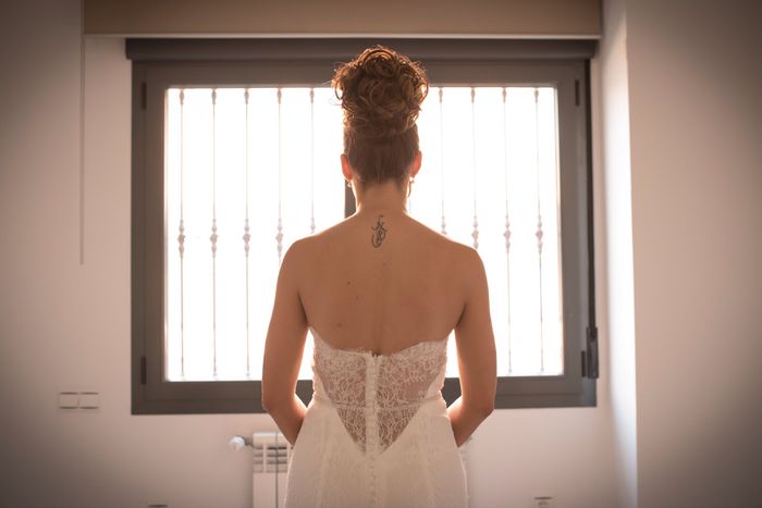 Mis fotos de la boda!!! - 16