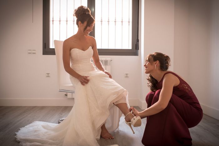Mis fotos de la boda!!! - 20