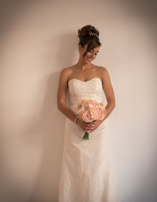 Mis fotos de la boda!!! - 21