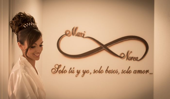 Mis fotos de la boda!!! - 23