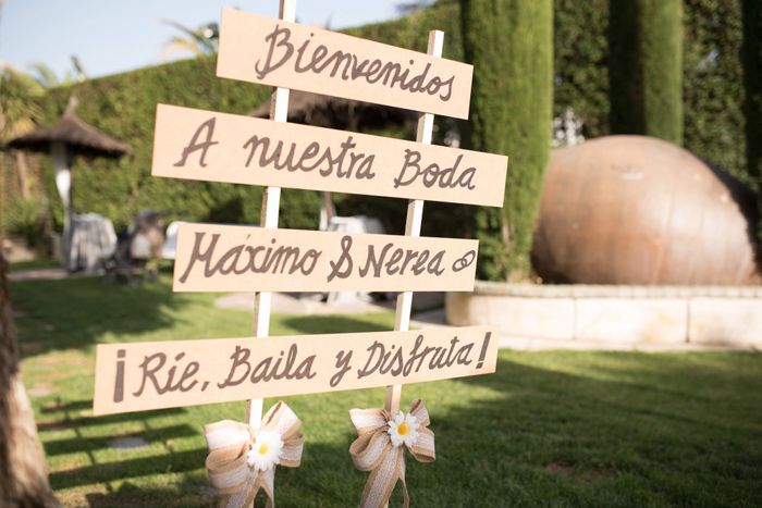 Mis fotos de la boda!!! - 27