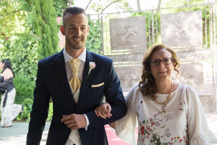 Mis fotos de la boda!!! - 30