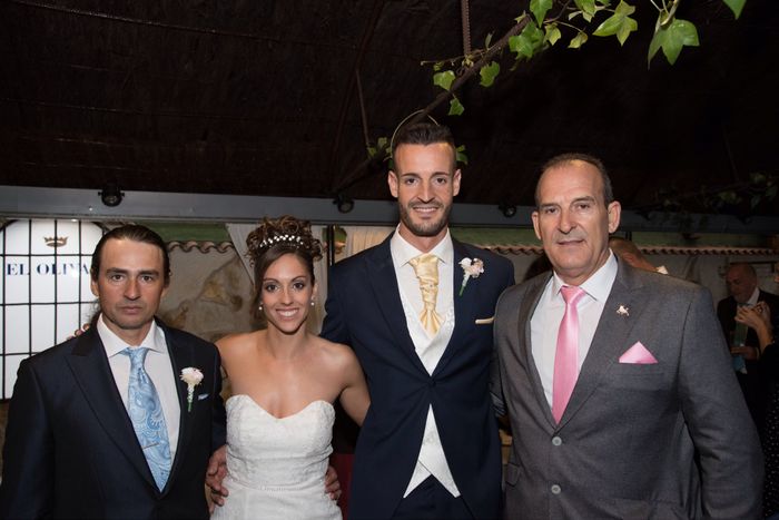 Mis fotos de la boda!!! - 32