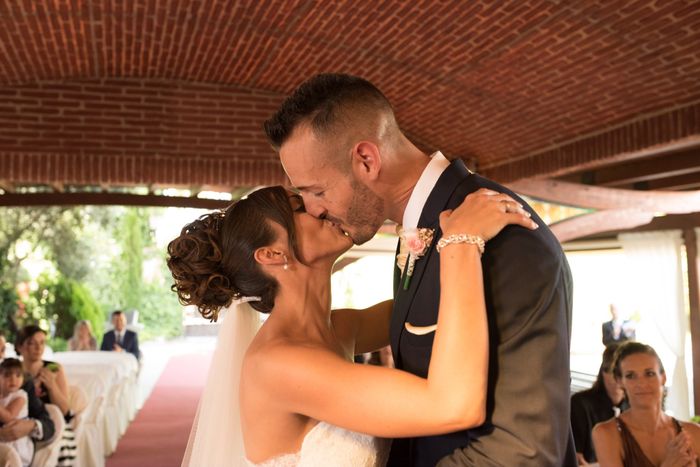 Mis fotos de la boda!!! - 34