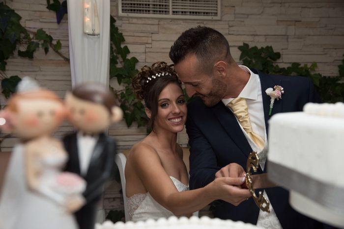 Mis fotos de la boda!!! - 47
