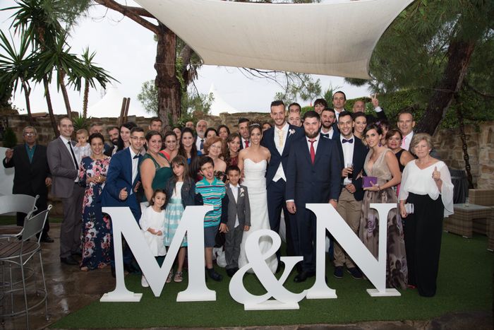 Mis fotos de la boda!!! - 48