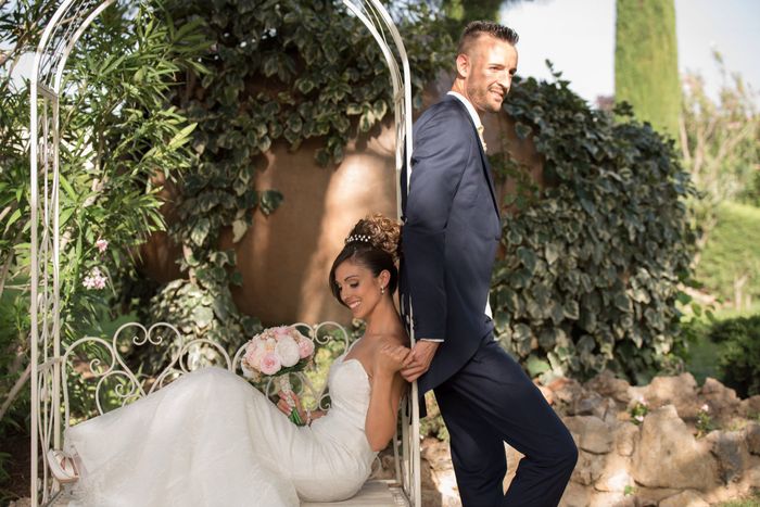 Mis fotos de la boda!!! - 50