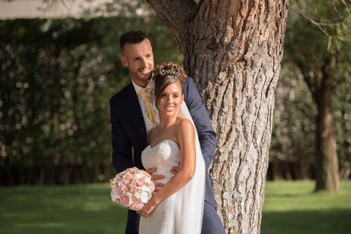 Mis fotos de la boda!!! - 51