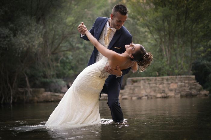 Postboda video y fotos - 8