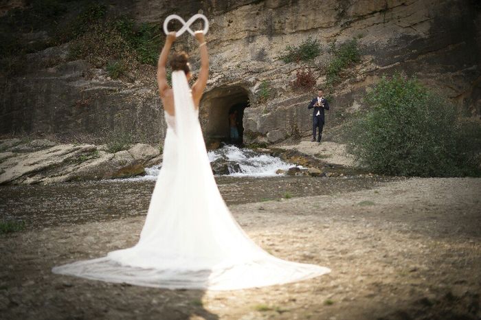 Postboda video y fotos - 28