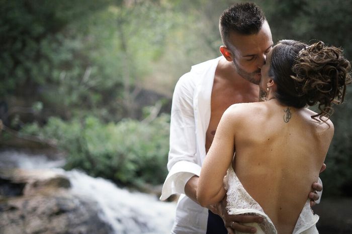 Postboda video y fotos - 31